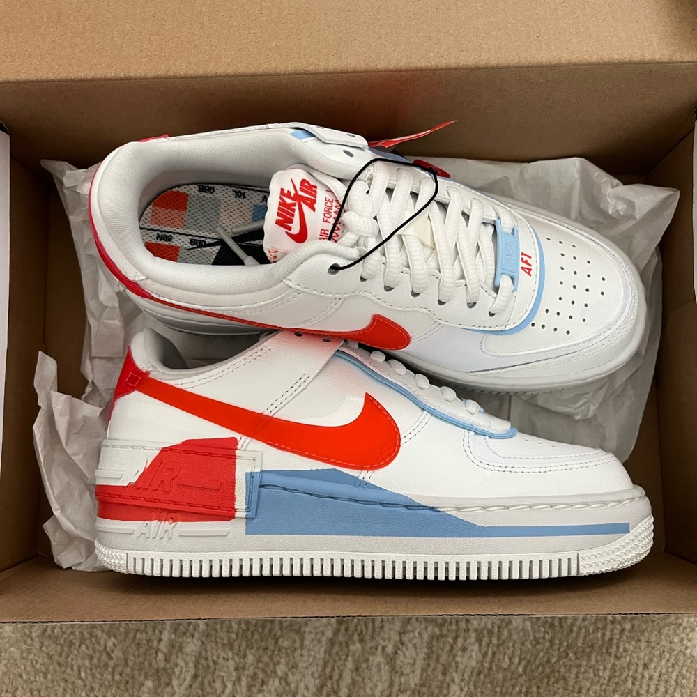 Nike Air Force 1